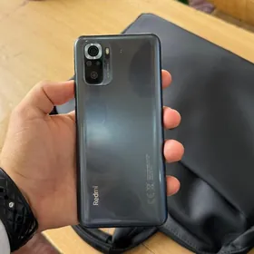 Redmi Note10s
