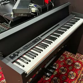 Elektro pianino-Korg