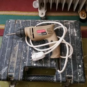 Perforator