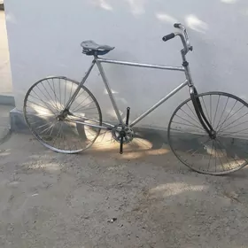 ural tigir урал тигир рама