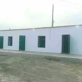 Yarajyda Satlyk we Arenda yer