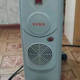 Gapyrga peç