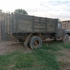 Zil 131 1991
