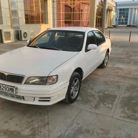 Nissan Cefiro 1994
