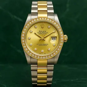 Rolex Sagat
