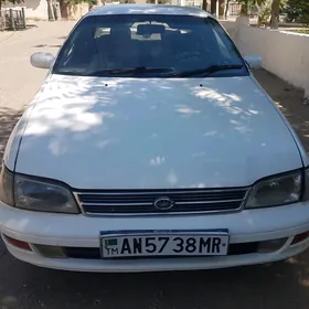 Toyota Corona 1993
