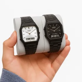 Casio Sagat