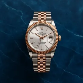 Rolex Sagat