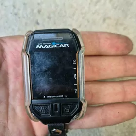 MAGICAR M500