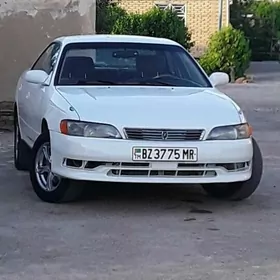 Toyota Mark II 1993