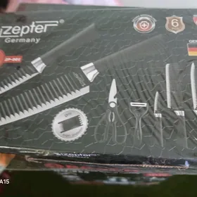 Zepter pycak nabor