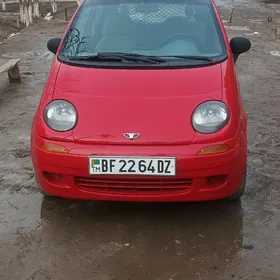 Daewoo Matiz 1999