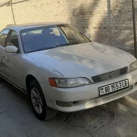 Toyota Mark II 1994