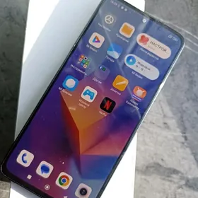 Redmi not 11pro+  5G  8/128