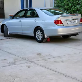 Toyota Camry 2002