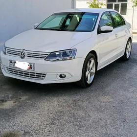 Volkswagen Jetta 2010