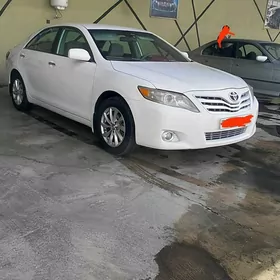 Toyota Camry 2009