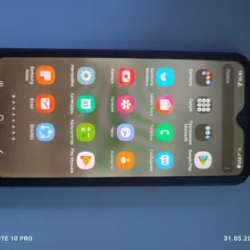 samsung a10s galaxy