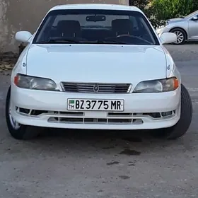 Toyota Mark II 1993