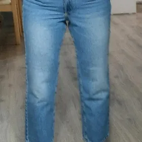 джинсы женские