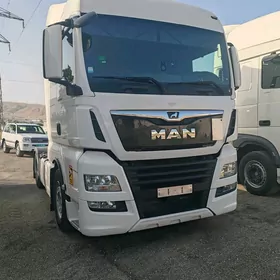 Man TGX 2020