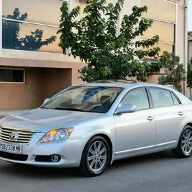 Toyota Avalon 2009