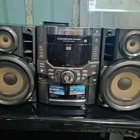 Sentr Panasonic