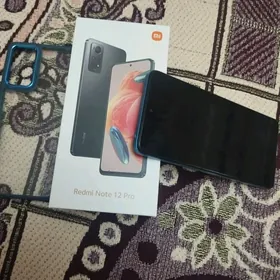 redmi not 12 pro