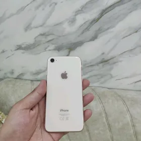 Iphone 8 (64gb)