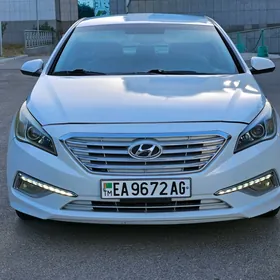 Hyundai Sonata 2017