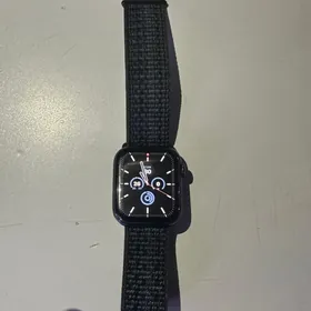 Apple watch 6