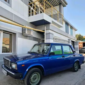 Lada 2107 1992