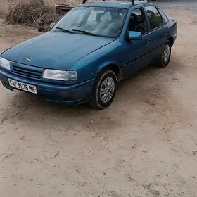 Opel Vectra 1989