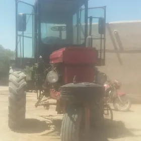 MTZ T-28 1992