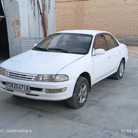 Toyota Carina 1993