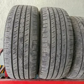 235 55 19 FORD TEKER