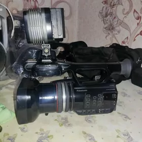 PANASONIC AG-AC 90