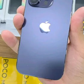 Iphone 14pro 128Gb 89%