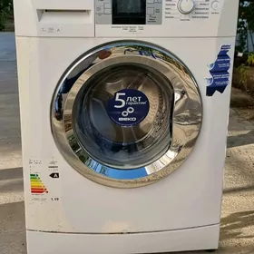 BEKO 7kg kirmasyn