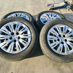 diska teker R16