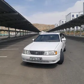 Toyota Avalon 1998