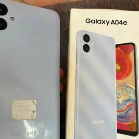 Samsung A04E 32gb
