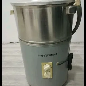 киргизя кир машин