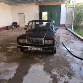 Lada 2107 1998