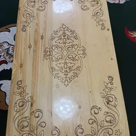 Чайный стол (Хан тахта)