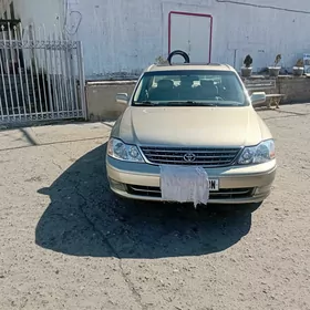 Toyota Avalon 2002