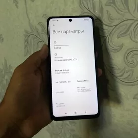 Mi 10 lite  8/256