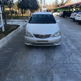 Toyota Camry 2003