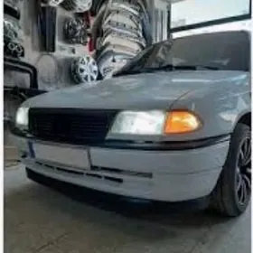 Opel Astra 1993