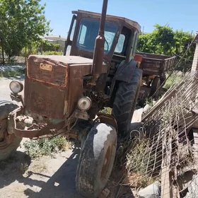 MTZ 82 1993